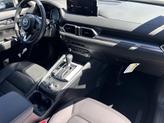 Thumbnail of 2025 JET BLK MICA Mazda CX-5