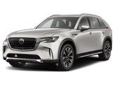 Photo of 2025 Platinum Quartz Mazda CX-90 PHEV