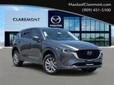Photo of 2025 MACHINE GRY MET Mazda CX-5