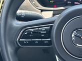 Thumbnail of 2025 RHODIUM WHITE P Mazda CX-70 PHEV