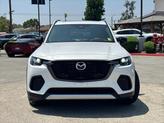 Thumbnail of 2025 RHODIUM WHITE P Mazda CX-70 PHEV