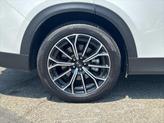 Thumbnail of 2025 RHODIUM WHITE P Mazda CX-70 PHEV