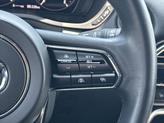 Thumbnail of 2025 RHODIUM WHITE P Mazda CX-70 PHEV