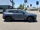 Thumbnail of 2024 POLYMETAL GRAY ME Mazda CX-50