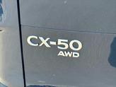 Thumbnail of 2025 INGOT BLUE METALL Mazda CX-50