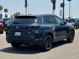 Thumbnail of 2025 INGOT BLUE METALL Mazda CX-50