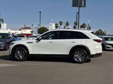 Thumbnail of 2025 RHODIUM WHITE P Mazda CX-90 PHEV