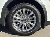 Thumbnail of 2025 RHODIUM WHITE P Mazda CX-90 PHEV