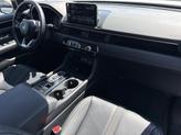 Thumbnail of 2023 WHITE Honda Pilot