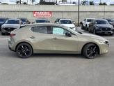 Thumbnail of 2025 ZIRCON SAND MET Mazda Mazda3