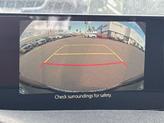 Thumbnail of 2025 ZIRCON SAND MET Mazda Mazda3