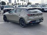 Thumbnail of 2025 ZIRCON SAND MET Mazda Mazda3