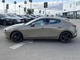 Thumbnail of 2025 ZIRCON SAND MET Mazda Mazda3