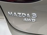 Thumbnail of 2025 ZIRCON SAND MET Mazda Mazda3