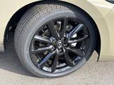Thumbnail of 2025 ZIRCON SAND MET Mazda Mazda3