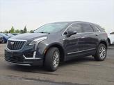 Thumbnail of 2021 Wilder Metallic Cadillac XT5