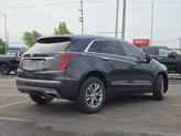 Thumbnail of 2021 Wilder Metallic Cadillac XT5
