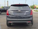 Thumbnail of 2021 Wilder Metallic Cadillac XT5