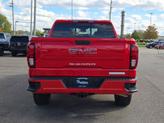 Thumbnail of 2026 Cardinal Red GMC Sierra 1500