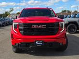 Thumbnail of 2026 Cardinal Red GMC Sierra 1500