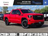 Photo of 2026 Cardinal Red GMC Sierra 1500