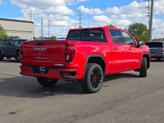 Thumbnail of 2026 Cardinal Red GMC Sierra 1500