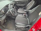 Thumbnail of 2018 Winterberry Red Metallic Buick Encore