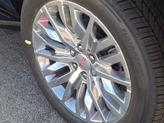 Thumbnail of 2025 Downpour Metallic GMC Yukon XL