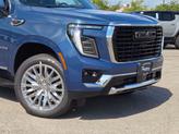 Thumbnail of 2025 Downpour Metallic GMC Yukon XL