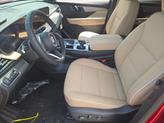 Thumbnail of 2025 Cherry Red Tintcoat Buick Enclave
