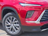 Thumbnail of 2025 Cherry Red Tintcoat Buick Enclave