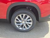 Thumbnail of 2025 Cherry Red Tintcoat Buick Enclave