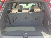 Thumbnail of 2025 Cherry Red Tintcoat Buick Enclave