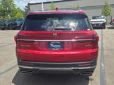 Thumbnail of 2025 Cherry Red Tintcoat Buick Enclave
