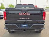 Thumbnail of 2023 Onyx Black GMC Sierra 1500