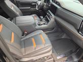 Thumbnail of 2023 Onyx Black GMC Sierra 1500