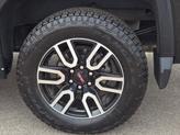 Thumbnail of 2023 Onyx Black GMC Sierra 1500