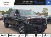 Photo of 2023 Onyx Black GMC Sierra 1500