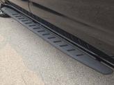 Thumbnail of 2023 Onyx Black GMC Sierra 1500