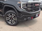 Thumbnail of 2023 Onyx Black GMC Sierra 1500