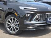 Thumbnail of 2025 Ebony Twilight Metallic Buick Encore GX