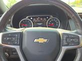 Thumbnail of 2021 Iridescent Pearl Tricoat Chevrolet Tahoe
