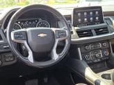 Thumbnail of 2021 Iridescent Pearl Tricoat Chevrolet Tahoe