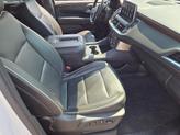Thumbnail of 2021 Iridescent Pearl Tricoat Chevrolet Tahoe