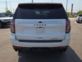 Thumbnail of 2021 Iridescent Pearl Tricoat Chevrolet Tahoe