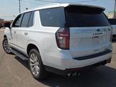 Thumbnail of 2021 Iridescent Pearl Tricoat Chevrolet Tahoe
