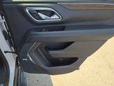 Thumbnail of 2021 Iridescent Pearl Tricoat Chevrolet Tahoe