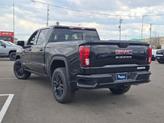 Thumbnail of 2025 Onyx Black GMC Sierra 1500