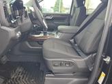 Thumbnail of 2025 Onyx Black GMC Sierra 1500