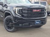 Thumbnail of 2025 Onyx Black GMC Sierra 1500